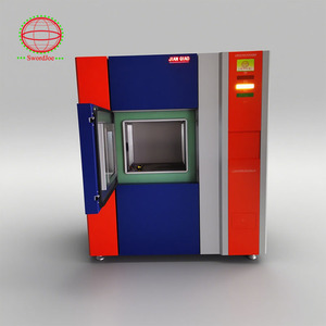 -<span class=keywords><strong>Test</strong></span> del prodotto dell'attrezzatura di prova della camera calda e fredda di 70 gradi - Product Image 6