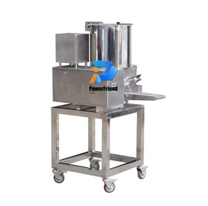 <span class=keywords><strong>วิธี</strong></span>การดูแลรักษาเครื่องขึ้นรูปพายเนื้อ |   สายการผลิตอุตสาหกรรมด้วยมอเตอร์อัตโนมัติ - Product Image 3