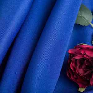 Wholesale Handmade Waterproof Oilproof Customized Color 120 Inch <b>Round</b> <b>Tablecloth</b> Polyester for Wedding Banquet Restaurant - Product Image 2