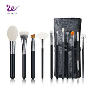 Meilleures ventes, cosmétiques vegan <span class=keywords><strong>de</strong></span> luxe <span class=keywords><strong>de</strong></span> haute qualité, logo <span class=keywords><strong>de</strong></span> <span class=keywords><strong>marque</strong></span> propre, ensemble <span class=keywords><strong>de</strong></span> pinceaux <span class=keywords><strong>de</strong></span> <span class=keywords><strong>maquillage</strong></span> en bois, pinceaux <span class=keywords><strong>de</strong></span> <span class=keywords><strong>maquillage</strong></span> à étiquette privée - Product Image 4