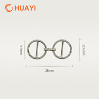 Großhandel Bestseller Beach Bikini Adjuster Legierung Badeanzug Schnalle Gürtel Ring Slider Advanced Dessous Verschluss