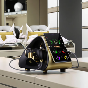 Máquina de Ultrasonido 22D HI Antienvejecimiento para Lifting Facial y Tensado Vaginal, para Salón de Belleza, Spa y Clínica - Product Image 1