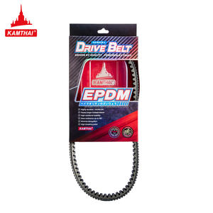 Courroie d'entraînement CVT double face pour <span class=keywords><strong>Honda</strong></span> PCX160 2021 ADV160 <span class=keywords><strong>2022</strong></span> Vario160 Scooter Transmission 23100-K1Z-N210-M1 - Product Image 6