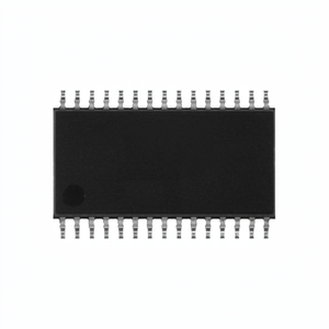 Buy Electronics Components Online NJW4301M Manufacturer Channel 30 SDMP Power Management (PMIC) - Product Image 1