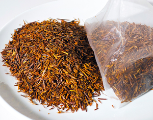 <span class=keywords><strong>ชา</strong></span> Rooibos สมุนไพรแอฟริกาใต้ บรรจุในซองไนลอนขนาด 5 กรัม ใบ<span class=keywords><strong>ชา</strong></span>แบบยาวรูปสามเหลี่ยม  Aspalathus Linearis Rooibos - Product Image 3