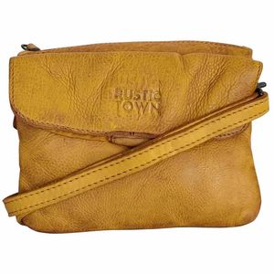 Leather Ladies Crossbody Bags Stylish & Spacious Travel the perfect blend of elegance, durability & Perfect design - Product Image 5