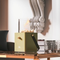 Lanterne de camping au propane légère avec 2 mèches à gaz, écologique, portable, étanche, pour le camping, Noël et Pâques, LT42