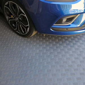 Wholesale <strong>Good</strong> Quality Soft 1mm~3mm MAX 2.2m Width Black Red Gray Yellow Green Water Proof Anti Slip Vinyl <strong>PVC</strong> <strong>Flooring</strong> Mat Roll - Product Image 6