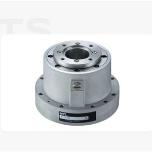 มอเตอร์เซอร์โว Mtl MdH-10018 Hollow Dd Direct Drive กำลัง 100 วัตต์ กระแสตรง 24 โวลต์ แรงบิดสูง ความแม่นยำสูง สำหรับระบบอัตโนมัติในอุตสาหกรรม - Product Image 2