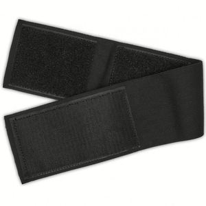 Étui de ceinture ventrale dissimulé, bandoulière abdominale élastique pour arme à feu avec 2 pochettes pour chargeurs - Product Image 1