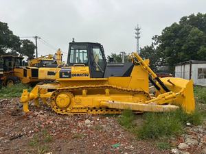 Бульдозер <span class=keywords><strong>Komatsu</strong></span> D85ESS для продажи в Шанхае - Product Image 3