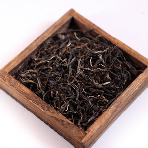 Чай Пуэр P-001, необработанный, с насыщенным ароматом, премиум-класса, для личного употребления, подарочная упаковка, для пожилых, послеферментированный - Product Image 4