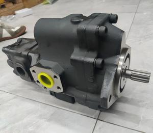 Bomba Hidráulica Principal Wacker Neuson 3500 3503 3503RD para Miniexcavadora, Pieza PVD-2B-44P-12G-4713H, Bomba de Pistones Principal - Product Image 2