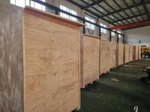 Zelfaanzuigende Dieselmotor Mobiele Vacuümpomp, Landbouwirrigatie Waterbehandelingsapparatuur - Product Image 6