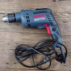 Taladro de Alta Calidad y Potencia de 13 mm, 600 W, Velocidad Variable Continua, 220-240 V, para Perforar Metal y Madera, GBM13RE - Product Image 2