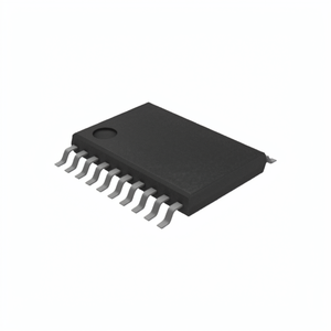 Electronic Circuit Components Authorized Distributor Power Management (PMIC) 20 TSSOP TPS2310IPWR - Product Image 1