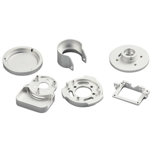 Is0 9001 nhà máy <span class=keywords><strong>Solidworks</strong></span> 3D vẽ tùy chỉnh nguyên mẫu gia công UAV nhôm cấu trúc bộ phận - Product Image 2