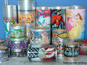 ผงกาวร้อนละลายชนิดโคพอลีเอสเตอร์สำหรับการพิมพ์ลายเสื้อยืดด้วยความร้อน - Product Image 3