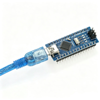 Modules Série de Remplacement pour Carte de Développement Arduino V3 Kits DIY Composant Électronique CH 340 Éducation Débutants Budget IOT