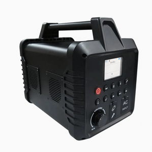 Système de communication acoustique longue portée - Appareil haut-parleur portable <span class=keywords><strong>LRAD</strong></span> - Product Image 4