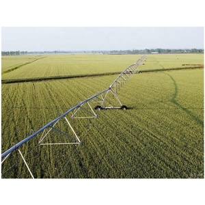 2025 Heavy Duty 305080ha Sistema <span class=keywords><strong>de</strong></span> riego por pivote <span class=keywords><strong>de</strong></span> metal Componentes eficientes del núcleo del engranaje para plantaciones <span class=keywords><strong>de</strong></span> <span class=keywords><strong>aguacate</strong></span> en todo el mundo - Product Image 5