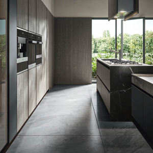 Muebles de <span class=keywords><strong>Cocina</strong></span> Integrados, Inteligentes, de Lujo, Personalizados, de Madera, Conjunto Modular de Almacenamiento, Gabinetes de <span class=keywords><strong>Cocina</strong></span> Modernos - Product Image 3