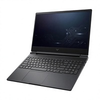Film Penutup Keyboard TPU Transparan untuk Notebook Gaming Victus, Pelindung Tombol Anti Air dan Anti Debu