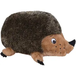 Con Chó sang trọng âm thanh đồ chơi qua biên giới dễ thương HEDGEHOG squeaking sounding Pet Đồ chơi cắn