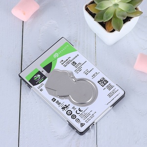 Topsale seagat 2.5 "máy tính xách tay nội bộ Ổ đĩa cứng 320G 500G 1t 2t 4t 5400rpm 7200rpm máy tính xách tay HDD bán buôn - Product Image 2