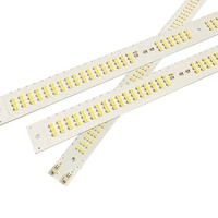 Carte PCBA personnalisée meilleur prix 2835 3030 3535 SMD LED UV IR 660nm LED Module COB pour lumière LED