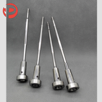 Válvula de Control de Flujo de Alta Precisión Foorj02213, Garantía de Inyección Precisa de Combustible para Inyectores Common Rail