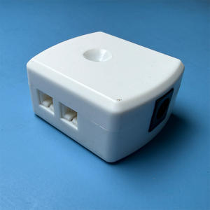 Divisor de Corriente CC Multipuerto, <span class=keywords><strong>Conector</strong></span> <span class=keywords><strong>Jack</strong></span> 5.5x2.1mm a <span class=keywords><strong>Conector</strong></span> Dupont, Hub de Distribución de Energía de 4, 6 y 12 Vías <span class=keywords><strong>para</strong></span> <span class=keywords><strong>Arduino</strong></span> y Tiras LED - Product Image 2