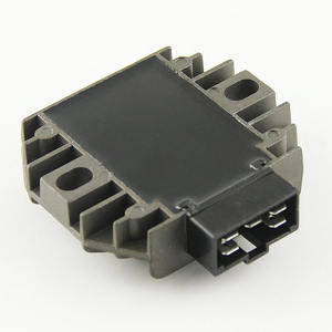 Régulateur de tension stabilisé pour moto, redresseur de moto pour Suzuki, référence d'origine 32800-32E00-000 DR <span class=keywords><strong>650</strong></span> <span class=keywords><strong>XF</strong></span> - Product Image 1