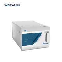 High Performance Analysis Instrument Hplc High Performance Liquid Chromatography Instrument