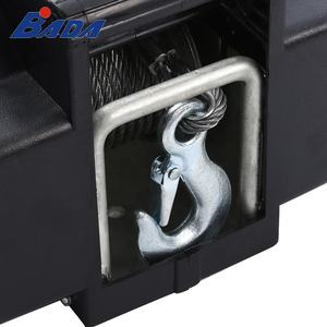 Tangada-câble portatif d'ancre <span class=keywords><strong>électrique</strong></span> pour bateau, câble de construction, <span class=keywords><strong>12V</strong></span> DC 50A, DW4 - Product Image 5