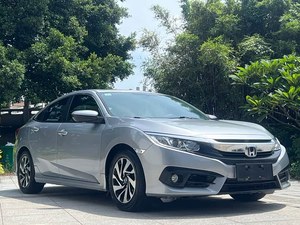 <span class=keywords><strong>Honda</strong></span> Civ Ic 2016 Modelo 220TURBO Manual Edición de lujo Mejor precio con descuento Volante a la izquierda <span class=keywords><strong>Comprar</strong></span> ahora al por mayor - Product Image 2