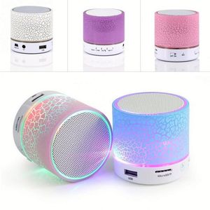 Mini Altavoz Inalámbrico Portátil A9 con Luces LED de Colores, el Más Vendido, para Todos los Teléfonos Móviles - Product Image 5