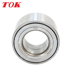 <span class=keywords><strong>TOK</strong></span> DAC45840045 90363-W0001 90369-T0004 90369-T0007 90363-C0002 90080-36193 Pièce automobile Roulements de moyeu de roue pour LEXUS & TOYOTA - Product Image 2