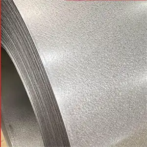 Bobinas De Acero Galvanizado De Aluminio Duro Completo AZ150 Aluzinc AFP 55%