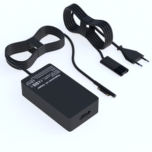 Mới 2024 máy tính xách tay sạc Adapter 65W 15V 4A máy tính xách tay sạc cho Microsoft bề mặt Pro 9, 8, 7 +, 7, 6, 5, 4, 3, x Hỗ trợ 44W 36W - Product Image 4