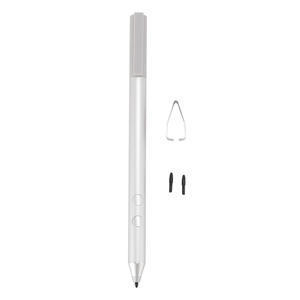 Stylet métallique avec détection de pression à 4096 niveaux pour écran tactile <span class=keywords><strong>Envy</strong></span> X360 Pavilion X360 Spectre X360 avec autonomie de 10 heures - Product Image 1