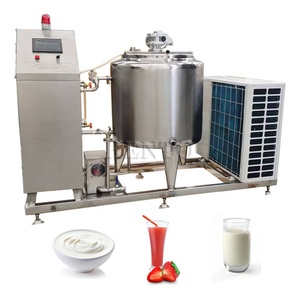 Pasteurisateur-refroidisseur automatique de bière et de lait HENTO HT-LSJ100 100L / Machine de pasteurisation et de refroidissement - <span class=keywords><strong>Prix</strong></span> - Product Image 5