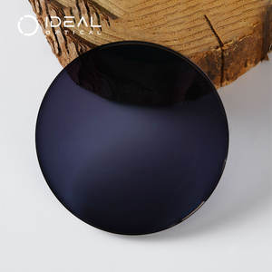 Lentes Oftálmicas de Visión Sencilla Fotocromáticas IDEAL OPTICAL 1.56, Lentes de Resina <span class=keywords><strong>CR39</strong></span>, Suministro de Fábrica - Product Image 2