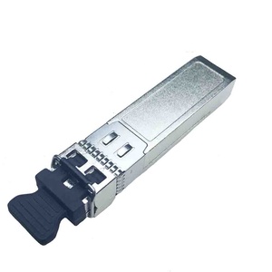 Raynool SFP + AOC DAC Sợi Quang Thành Phần DWDM SFP 10Gbs 80Km SFP Thu Phát - Product Image 2