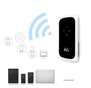 Bộ định tuyến Mi-Fi bỏ túi không dây 4G dữ liệu M100 oopen bu lông mi-Fi Banda 28 Bộ định tuyến TP-Link BOLT + 8800l 5g Bộ định tuyến Mi-Fi đã mở khóa 4G LTE - Product Image 4