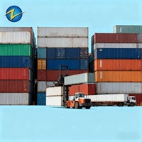 Excellence Shenzhen Foshan Guangzhou Ningbo Services Logistiques Entrepôt Stockage Consolidation LCL+Express Fret Maritime