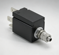 Bloc de vanne compatible Lei 55-005268S VALVE NV 3/2 pour imprimante à jet d'encre continu JET2 NEO SERIES