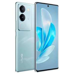 Vivo S17 5G Original, Octa Core Snapdragon 778G+, Pantalla AMOLED de 6.8 Pulgadas y 90Hz, 50MP, 4600mAh, Carga Rápida de 80W, OTA, NFC, OriginOS 3, Google Play - Product Image 4