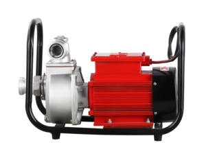 مضخة توصيل محمولة تعمل بالبنزين 12 بوصة-<span class=keywords><strong>3</strong></span> بوصة مقاومة للانفجار - Product Image 4