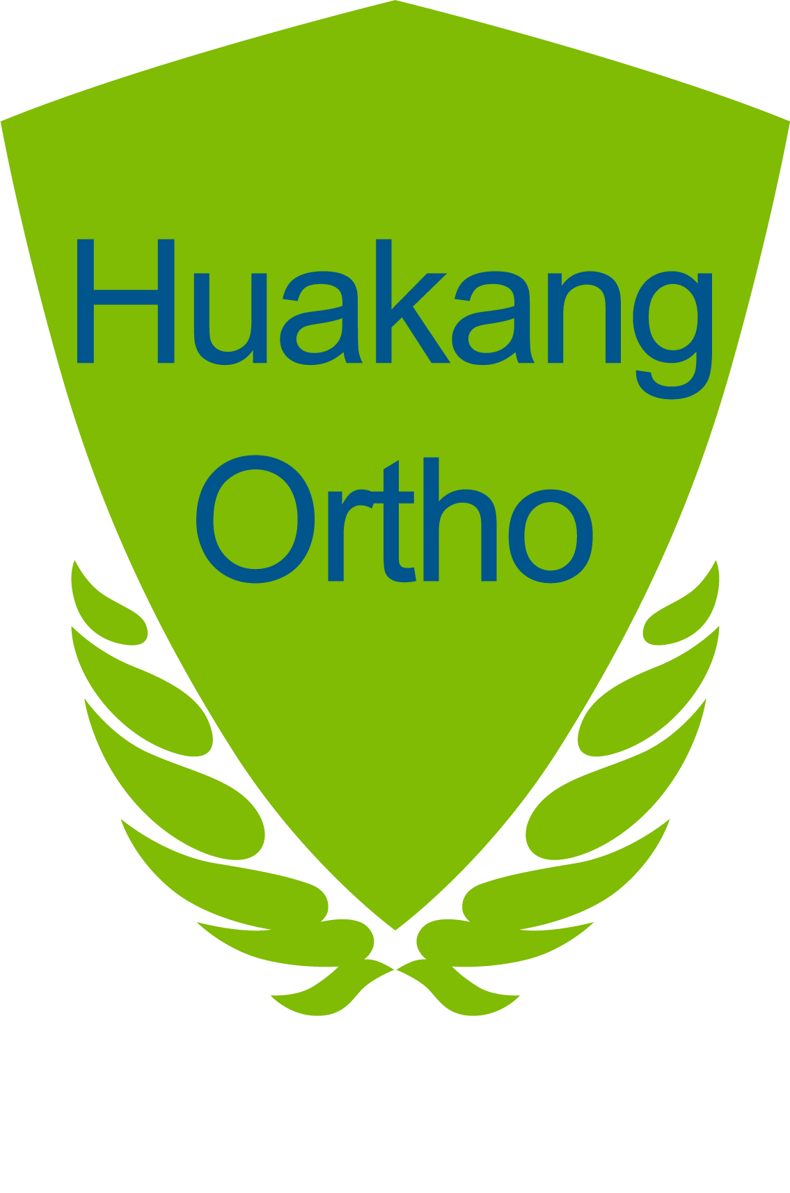 Xiamen Huakang Orthopedic Medical Technology Co., Ltd. logo